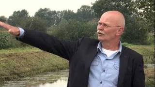preview picture of video 'Waterschap Velt en Vecht - project Schoonebeekerdiep'