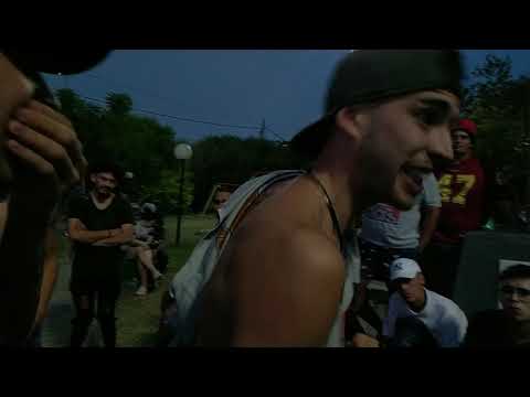 ACERTIJO TIMA 🆚 SEAM EZE | Cuartos | 21/02/21