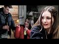 Young Wild And Free Oder Doch Ehrgeizige Journalistin Berlin Tag Nacht 3693
