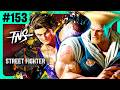 TNS Street Fighter 6 #153 (Guile, Elena, Kimberly) Season 3 SF6 Pools Top 8 Tournament