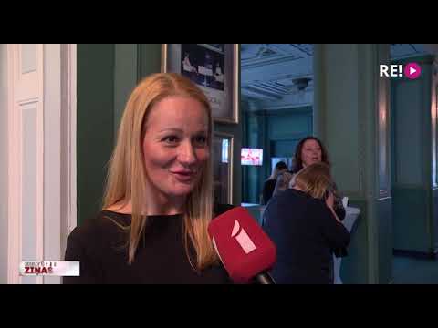 Liepājas teātrī pirmizrāde - “Roberto Zuko”