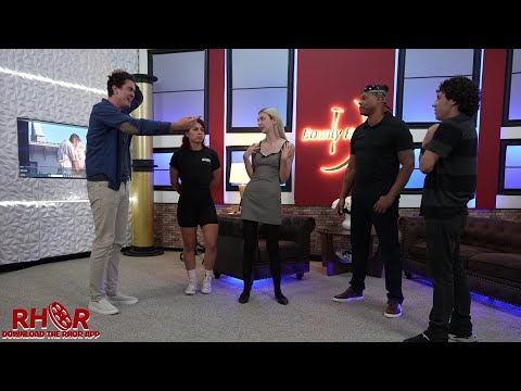 Cheater Lie Detector Test—What Happens Next Will Shock You