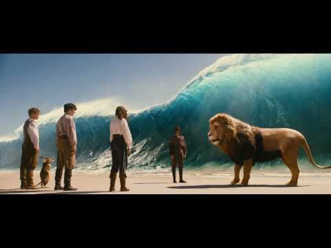 Die Chroniken von Narnia: Die Reise auf der Morgenröte - Trailer 3 (Full-HD) - Deutsch / German