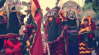 Download lagu Story wa barongan Devi'l rampak mp3