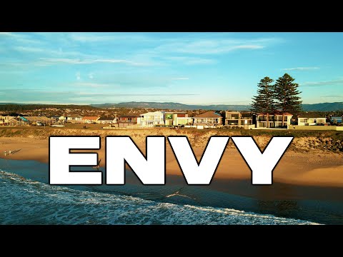 The 046 - ENVY (Prod. DJ Sefru) [MUSIC VIDEO]