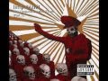 04 Limp Bizkit-The Key 