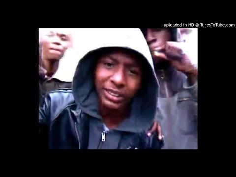 JKidd X Sneakbo - Freestyle #GASGang #FreeJKidd
