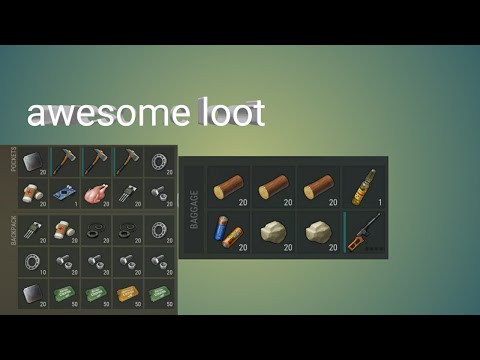 Ldoe raid base JustaGamer