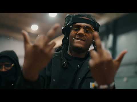 Lasan - Not the 2 (Official MusicVideo)