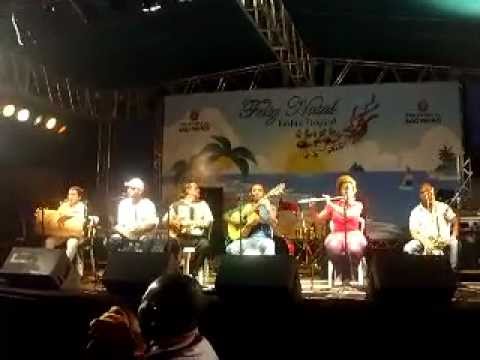 1ª Festa do Chop Pinga Pura