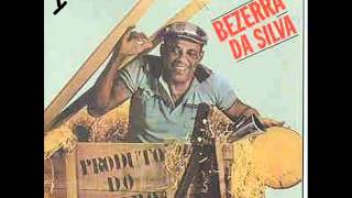 Bezerra da Silva - Lei do morro