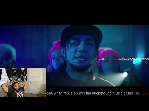 American Reacts To Turkish Music Ezhel - Geceler (Official Video) 2018