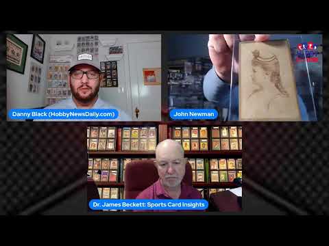 Hobby Hotline Ep.266 More Breach, Beckett show+