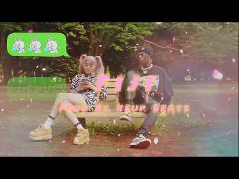 [SOLD] Famous Dex x Lil Skies x Playboi Carti Type Beat - "Fiji"