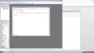 Database Design 12 - Forms Unbound