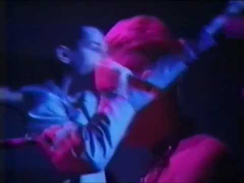 Depeche Mode - Live In London (Black Celebration Tour 1986)