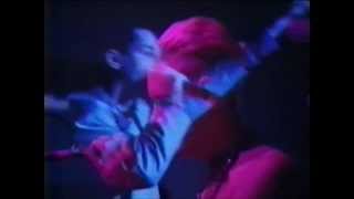 Depeche Mode - Live In London (Black Celebration Tour 1986)