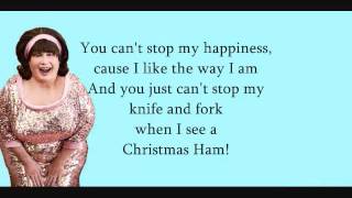 You Can&#39;t Stop The Beat- Hairspray Lyrics Video