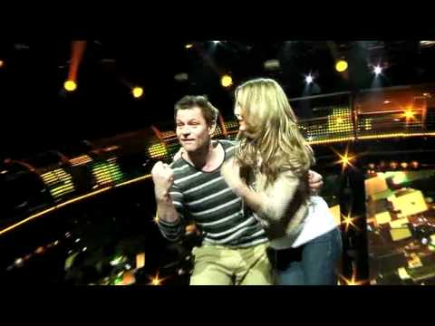 Marie Serneholt största oron "Säga fel namn på den som går vidare"