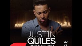 Desaparecida J Quiles [Official Audio]   Prod Rich Music