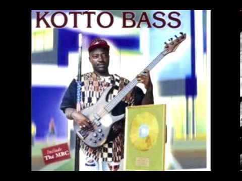 Best of Kotto Bass by Bass Dj