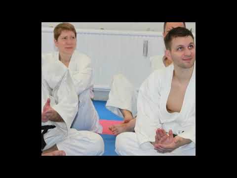 Niino Karate Seminare