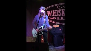 Brandin Lea - 2016 Acoustic Show - Beautiful