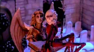 [AMV] When You Believe ~ Michelle Pfeiffer And Sally Dworsky