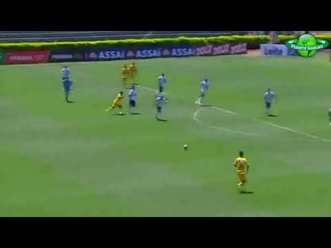Mirassol 2x 2 Guarani - Campeonato Paulista 2019 5ª Rodada