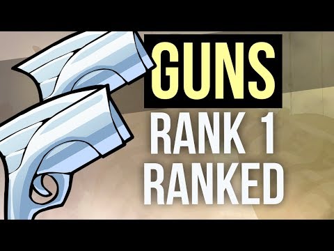 Breaking Away From Rank 2 - Boomie Brawlhalla Blasters Gameplay