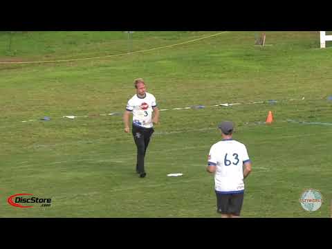 Pro Championships 2019: Men's Highlights
