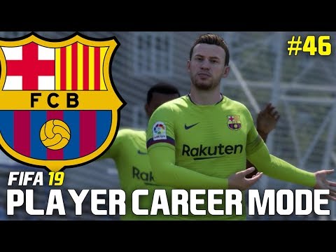 FIFA 19 Player Career Mode | #46 | UNREAL PLAY FROM THE TEAM!!