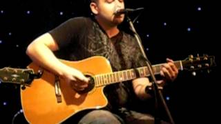 Blame Yourself by Randy Hollenbeck at Club Cafe (LIVE)