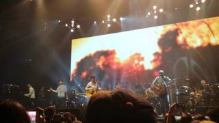 Revolverheld feat. Mark Forster - Worte die bleiben MTV Unplugged Berlin