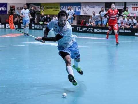 Mladou Boleslav čeká florbalová Bohemia Trophy