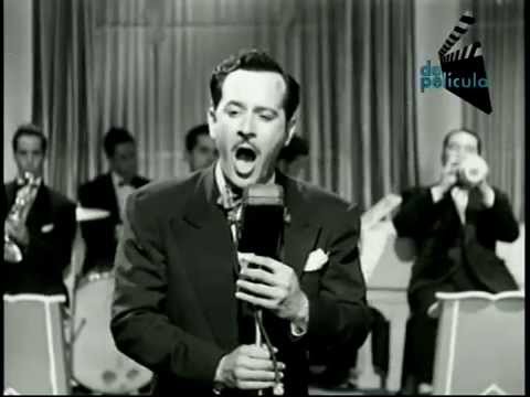 PEDRO INFANTE BESAME MUCHO