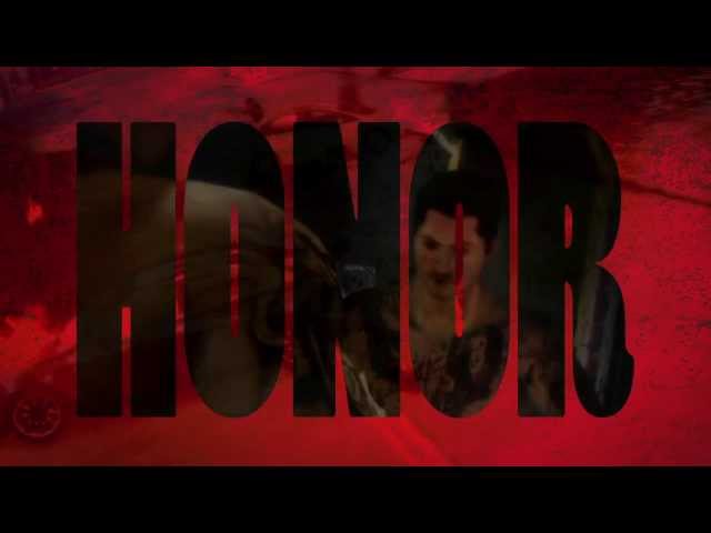 Video - Sleeping Dogs (PC)