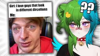 Chat Showed me MEMES that made QUESTION EVERYTHING