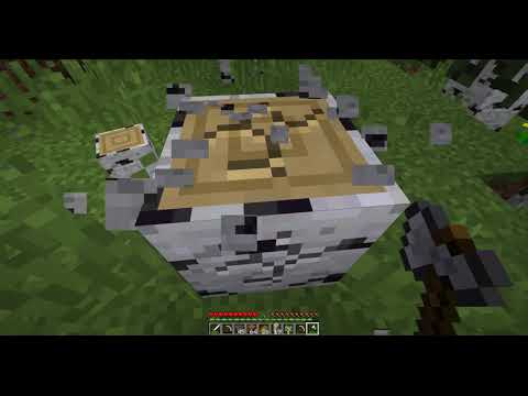 Lets Play Survival Piston House - Episode 28: Ärgern mit Commands