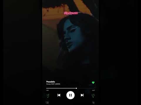 Pesadelo - Konai x Day [Legendado]