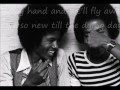The Jacksons-Give It Up Lyric Video