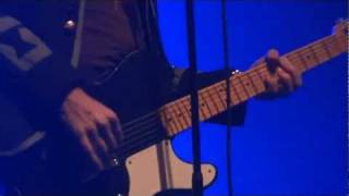 Hard-Fi - Tied Up Too Tight live in Berlin