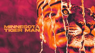 Minnesota Tiger Man Trailer 1 (Official Trailer Link In Description)