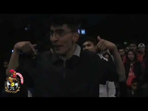 Lit Ignis vs Respuesta  - OCTAVOS - Fecha 2 - Revolution Freestyle (2020)