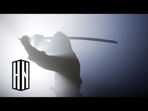 MVGMVR - Revenge [HN013]