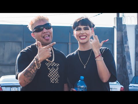 Jony G ft Santa Griega  -Pepe Pecas (video oficial )