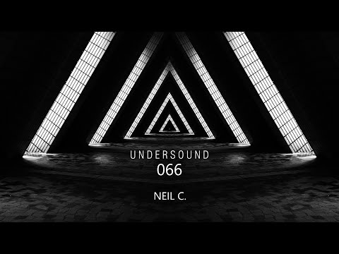 UnderSound 066 [8th July, 2022]