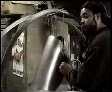 Detroit's Millenium Bell on PBS Matt Blake Chris Turner