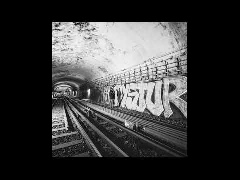 OFFICIAL VANDAL & HUGO TSR ref. WB MOTYV - FIGHT FOR FREEDOM