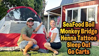 Griffiths Family Reunion 2025